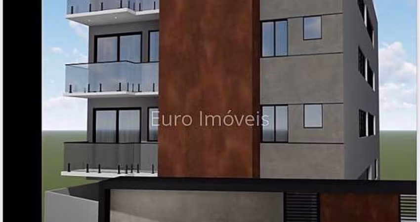 Apartamento 2 quartos - Francisco Bernardino