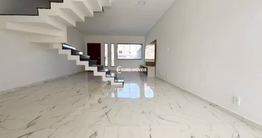 Casa com 3 quartos à venda na Rua Dormevilly Nóbrega, Francisco Bernardino, Juiz de Fora