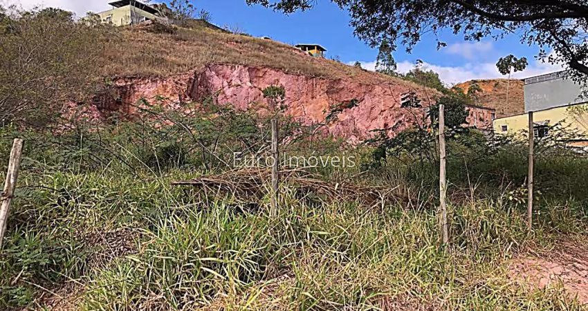 Lote / Terreno - Parque Independência III