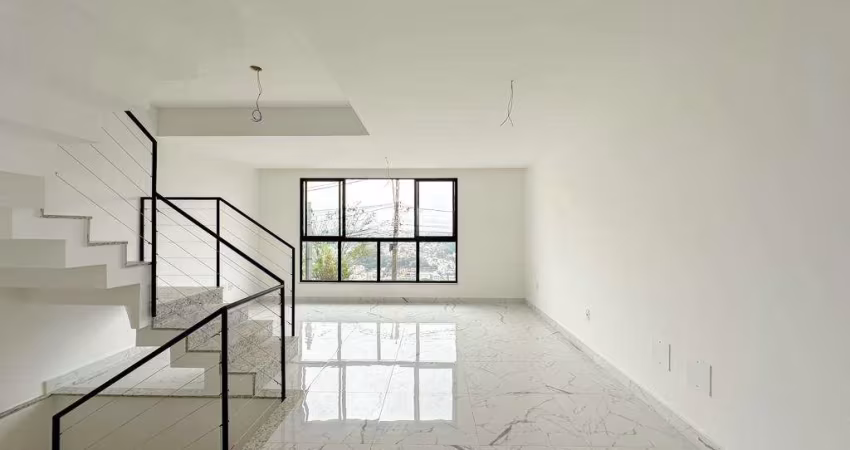 Casa 3 quartos - São Pedro