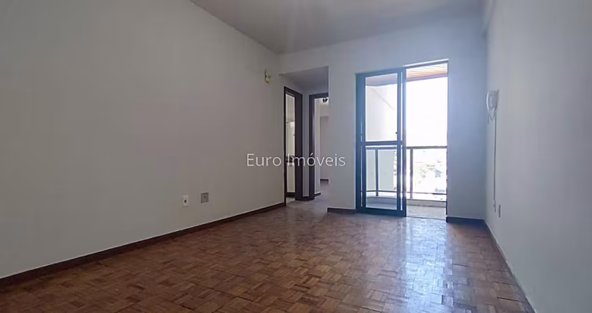 Apartamento 1 quarto - Centro