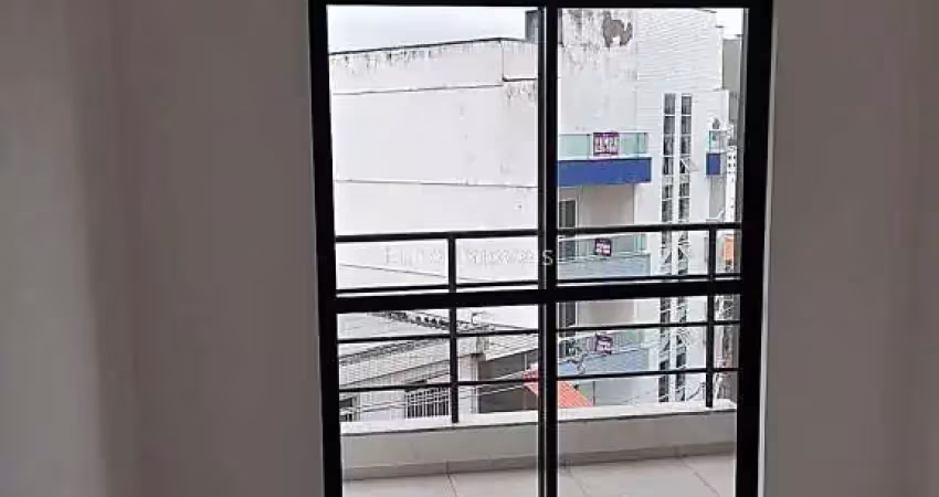 Apartamento 2 quartos - Passos