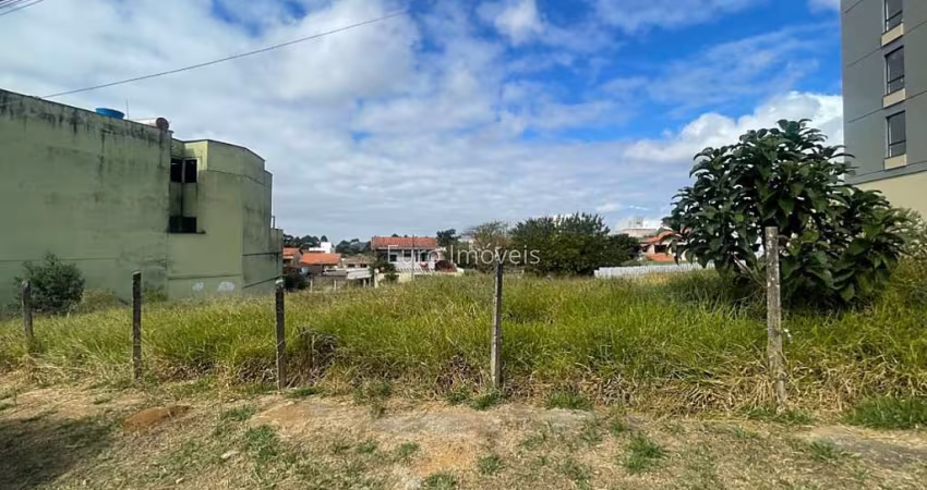 Lote / Terreno - Aeroporto