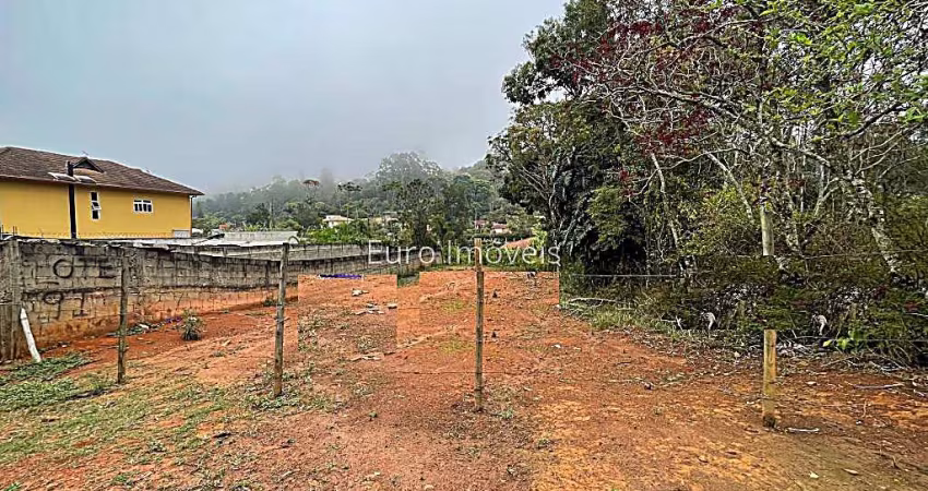 Lote / Terreno - Novo Horizonte