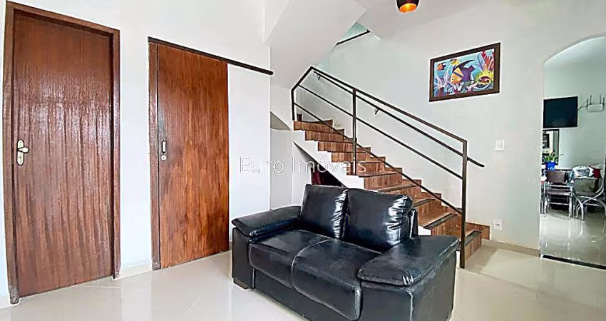 Casa 3 quartos - Boa Vista