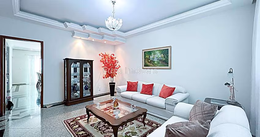 Casa 4 quartos - Quintas das Avenidas