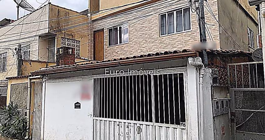 Casa 3 quartos - Marilândia