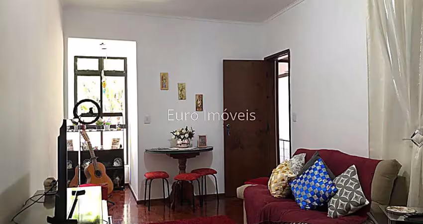 Apartamento 1 quarto - Centro
