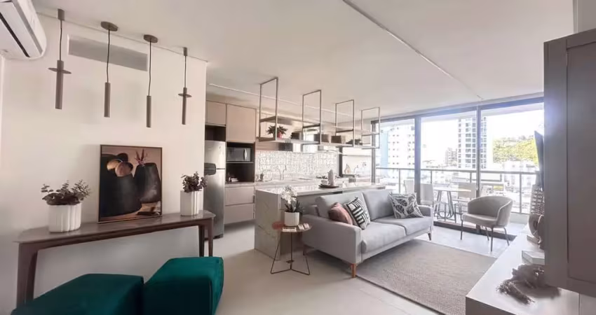 Apartamento 3 quartos 117,30m², no São Mateus em Juiz de Fora, MG.
