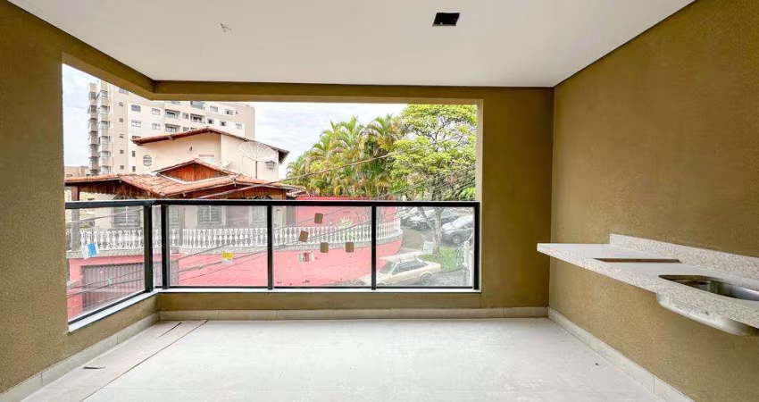 Apartamento 2 quartos - São Mateus