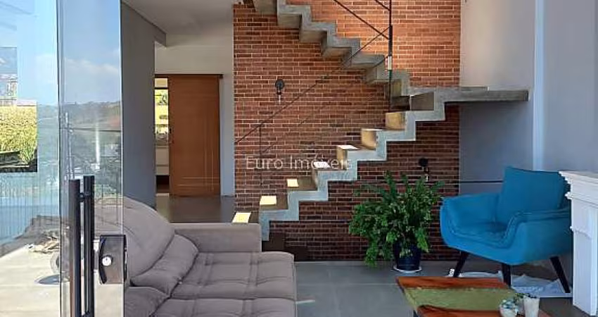 Parque Residencial Jardim Emaus