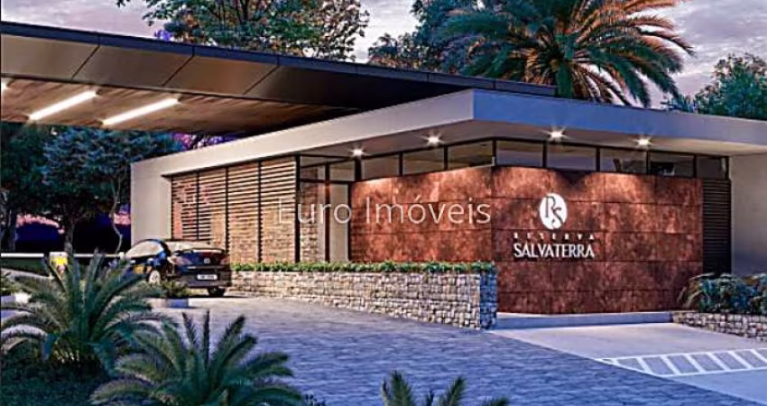 Reserva Salvaterra
