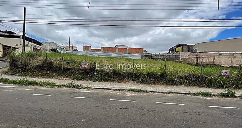 Lote / Terreno - Aeroporto