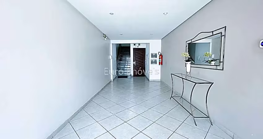 Apartamento com 2 quartos à venda na Rua Professor Benjamim Colucci, Passos, Juiz de Fora