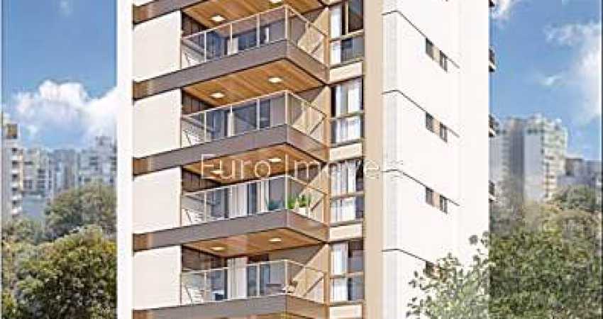 Apartamento 3 quartos - Jardim Glória