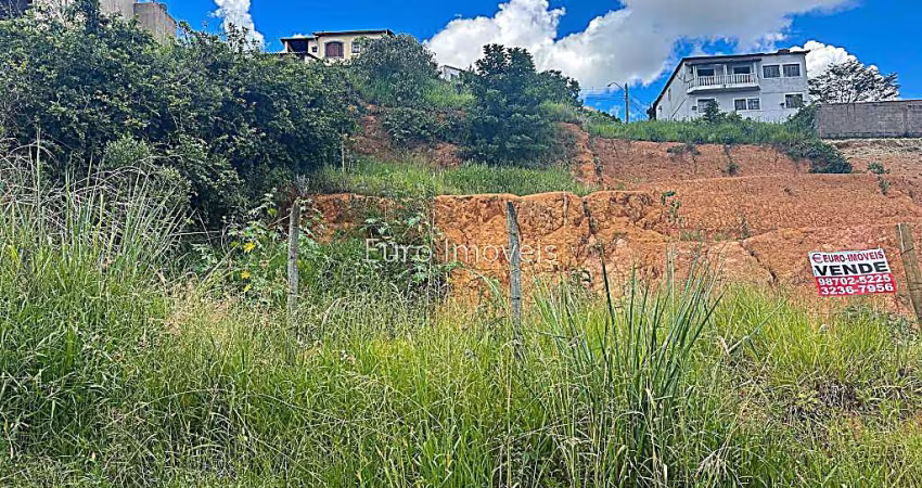 Lote / Terreno - Bom Pastor