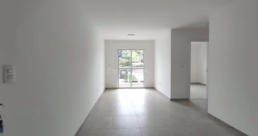 Apartamento 2 quartos - Teixeiras