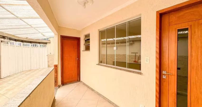 Casa com 3 quartos à venda no Santa Terezinha, Juiz de Fora 