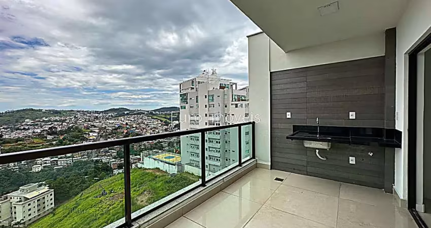 Cobertura 5 quartos - Estrela Sul