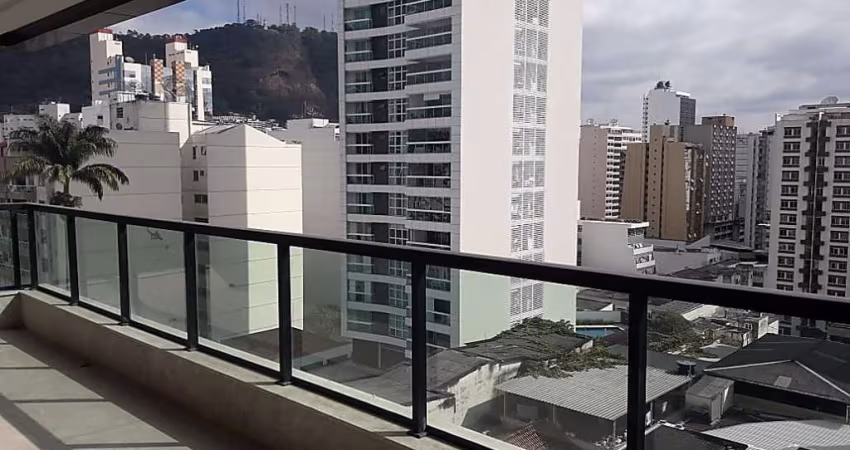 Apartamento 4 quartos - Centro
