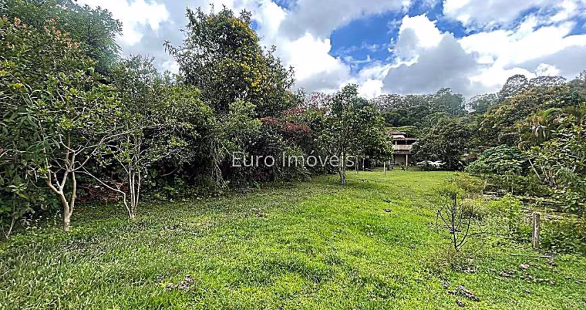 Lote / Terreno - Nova Califórnia