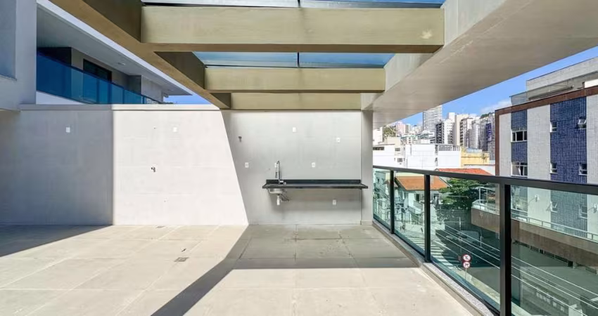 Matteo Residence