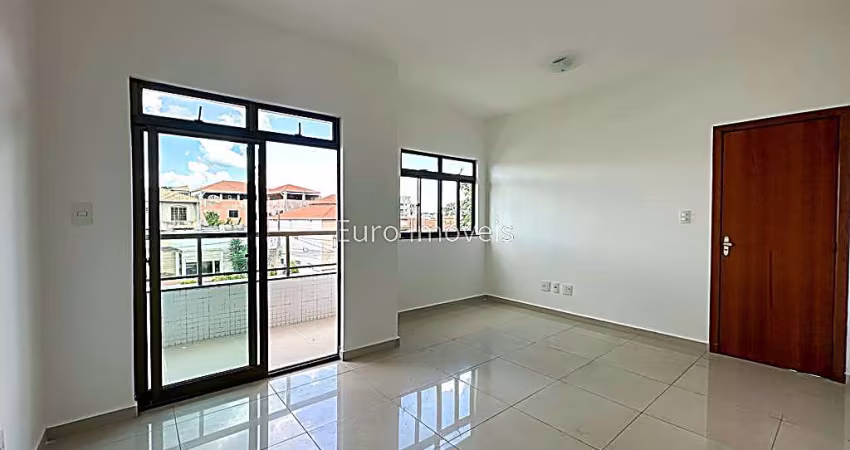 Apartamento 2 quartos - Aeroporto