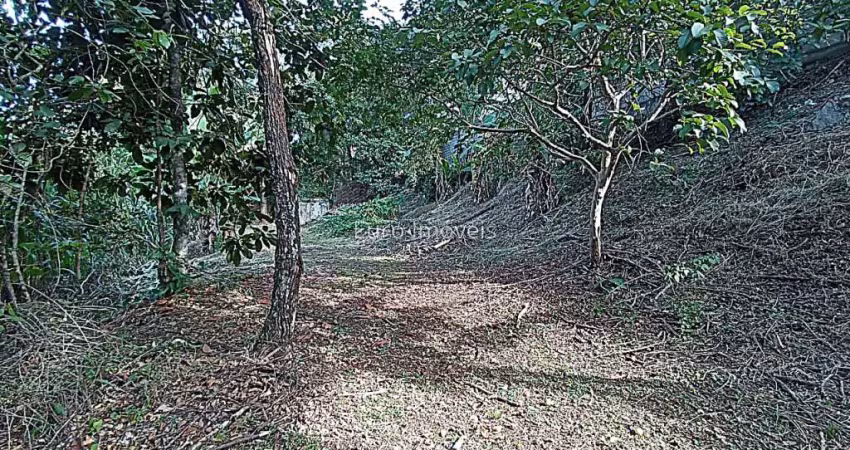 Terreno à venda na Avenida Prefeito Mello Reis, Aeroporto, Juiz de Fora