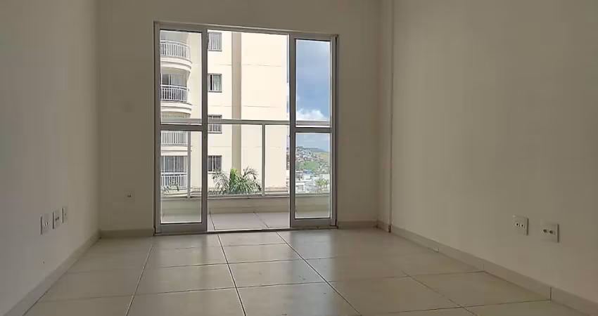 Apartamento para no bairro Estrela Sul em Juiz de Fora - MG