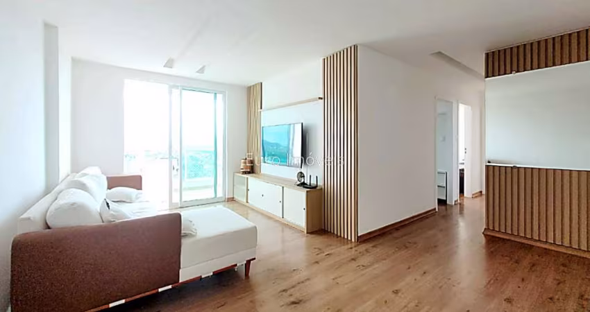 Apartamento com 3 quartos à venda na Avenida Barão do Rio Branco, Alto dos Passos, Juiz de Fora