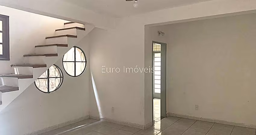 Apartamento 2 quartos - Santos Dumont