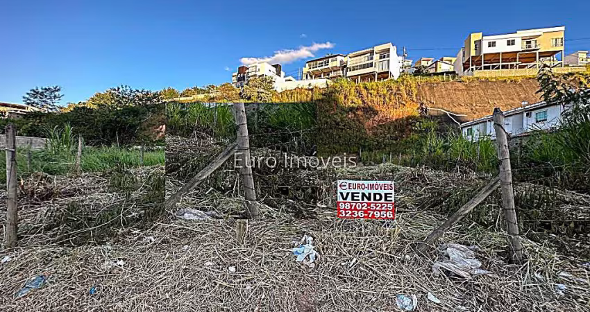 Lote / Terreno - Santos Dumont