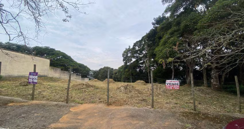 Lote / Terreno - Bosque do Imperador
