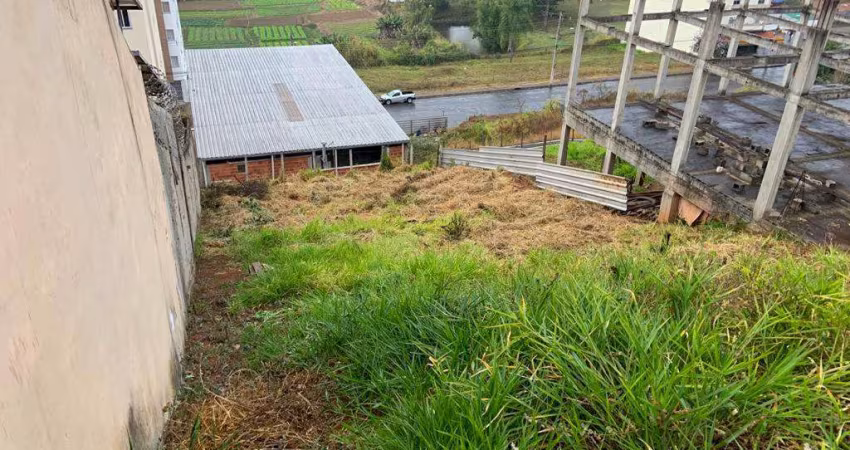 Lote / Terreno - Vivendas da Serra