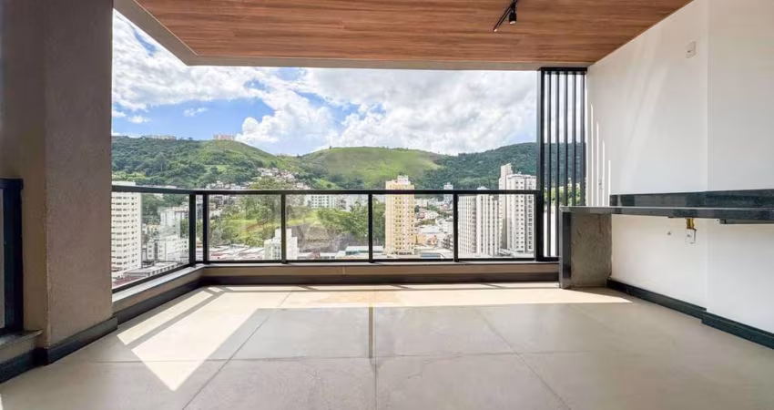 Apartamento 3 quartos - São Mateus