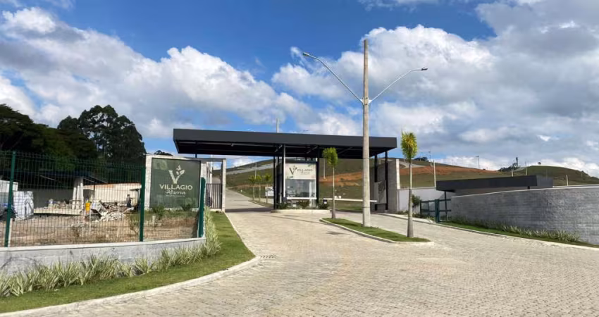 Villagio reserva