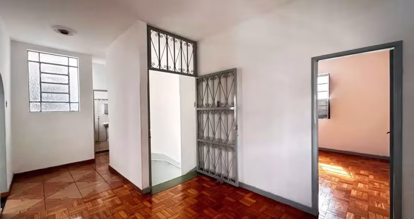 Apartamento com 3 quartos à venda no Bom Pastor, Juiz de Fora 