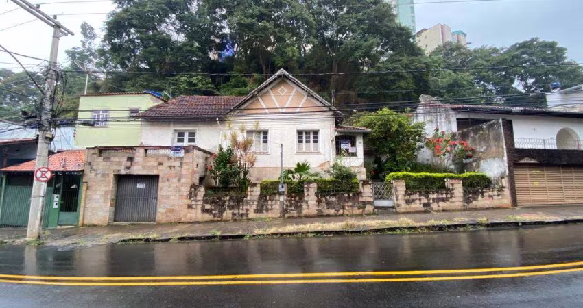 Lote / Terreno - Jardim Glória