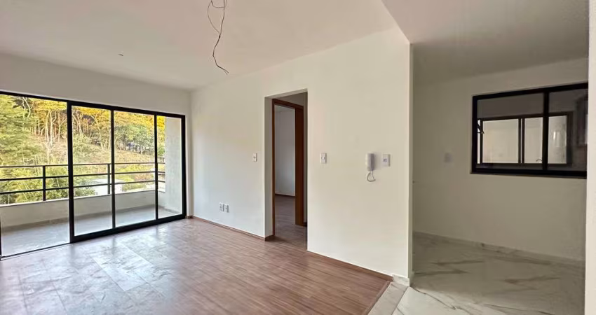 Apartamento 1 quarto - São Pedro