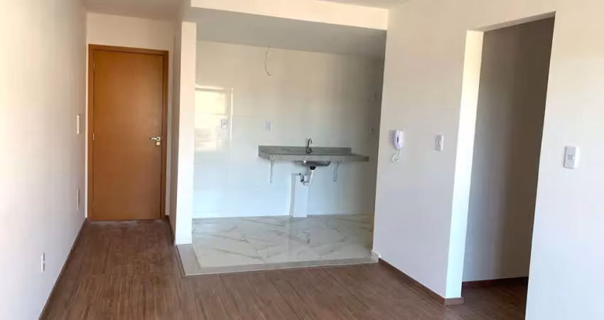 Apartamento com 1 quarto à venda no São Pedro, Juiz de Fora 