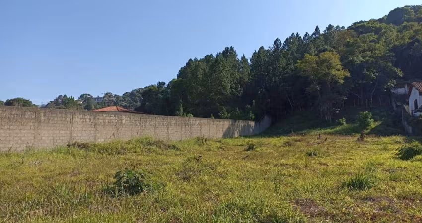 Bosque do Imperador