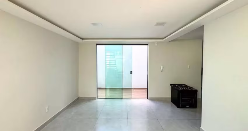 Casa em condomínio fechado com 2 quartos à venda na Rua das Ágatas, Marilândia, Juiz de Fora