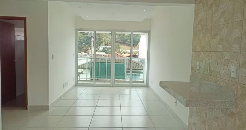 Apartamento com 2 quartos à venda na Rua José Appolônio dos Reis, Aeroporto, Juiz de Fora