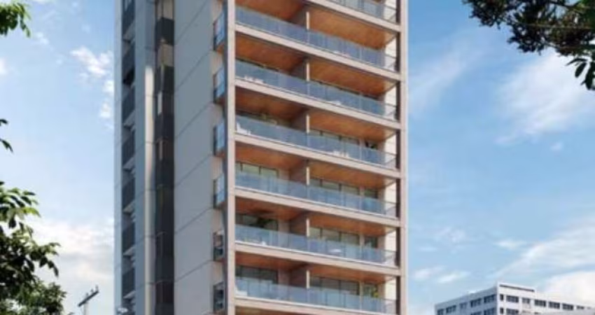 Apartamento 3 quartos - Santa Helena