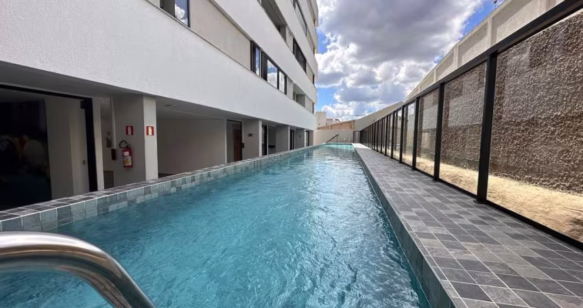 Apartamento 3 quartos ,piscina, elevador, 2 vagas no Granbery