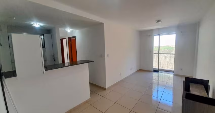 Apartamento 2 quartos - Granbery