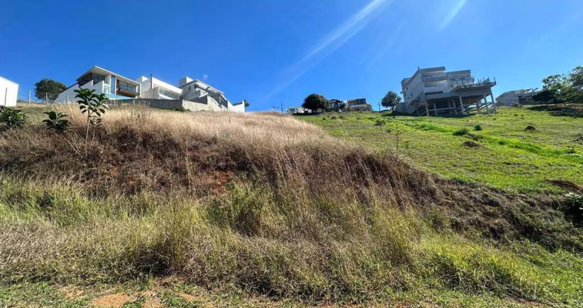 Lote / Terreno - Condomínio Residencial Mandala Park