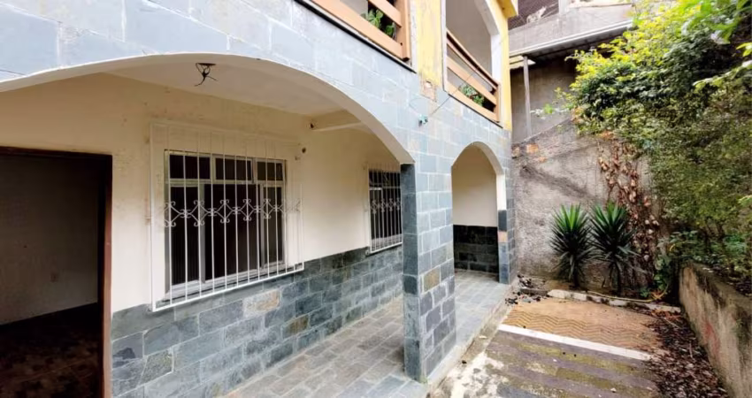 Casa 2 quartos - Santos Dumont