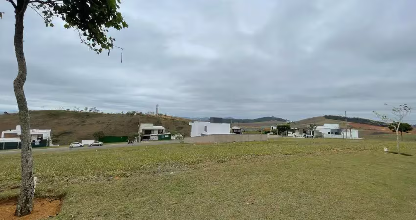 Terreno em condomínio fechado à venda na Rua Passos, São Pedro, Juiz de Fora