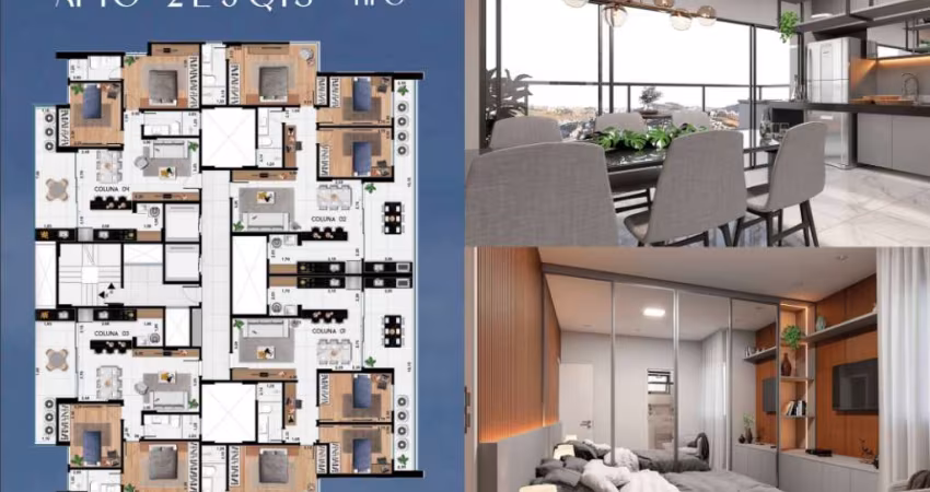 Aurus Residence Clube